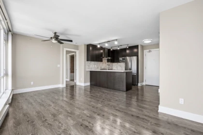 Primary Bedroom Photo of 1009 4189 Halifax Street, Burnaby, BC