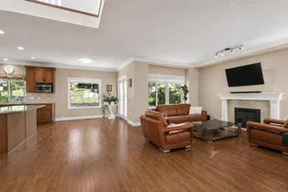 3782 Lonsdale Avenue, North Vancouver, BC, North Vancouver — Single Family Residence for sale