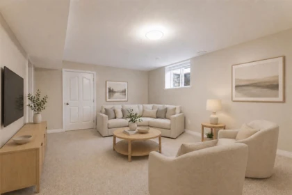 Loft / Bonus Room Photo of 3782 Lonsdale Avenue, North Vancouver, BC