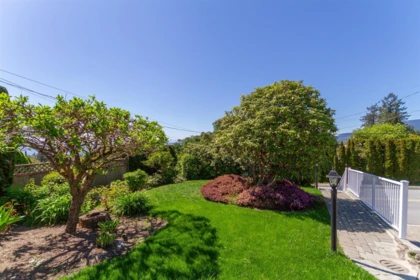 Outdoor Deck Photo of 3782 Lonsdale Avenue, North Vancouver, BC
