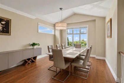 Primary Bedroom Photo of 3782 Lonsdale Avenue, North Vancouver, BC