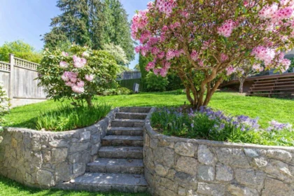Staircase Photo of 3782 Lonsdale Avenue, North Vancouver, BC