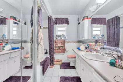 Hot Tub / Spa Photo of 6655 - 6657 Aubrey Street, Burnaby, BC