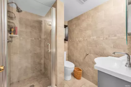 Laundry Room Photo of 6655 - 6657 Aubrey Street, Burnaby, BC