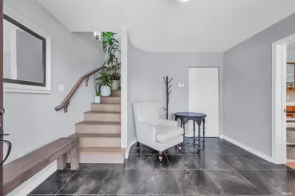 Mudroom Photo of 6655 - 6657 Aubrey Street, Burnaby, BC