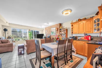Outdoor Kitchen Photo of 6655 - 6657 Aubrey Street, Burnaby, BC