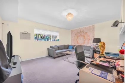 Street View Photo of 6655 - 6657 Aubrey Street, Burnaby, BC
