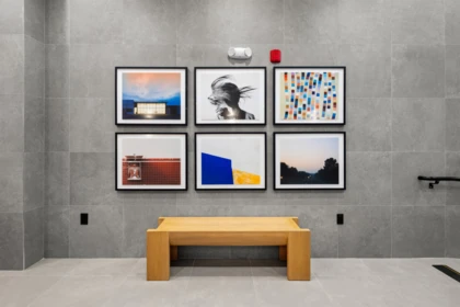 Basement Recreation Room Photo of 301 1680 E 12th Avenue, Vancouver, BC