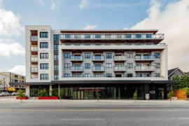301 1680 E 12th Avenue, Vancouver, BC