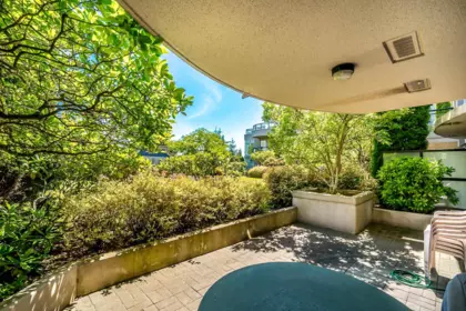 214 8480 Granville Avenue, Richmond, BC, Richmond — Apartment/Condo for sale