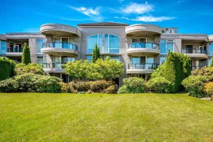214 8480 Granville Avenue, Richmond, BC, Richmond — Apartment/Condo for sale