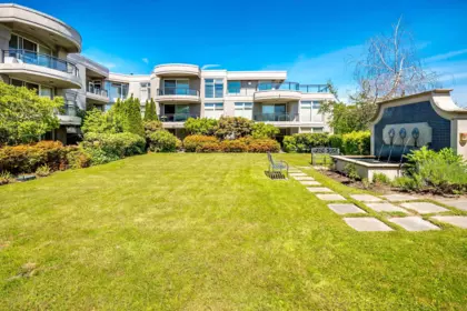 214 8480 Granville Avenue, Richmond, BC, Richmond — Apartment/Condo for sale