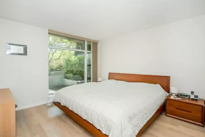Loft / Bonus Room Photo of 214 8480 Granville Avenue, Richmond, BC