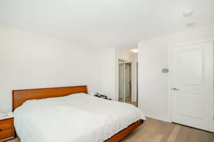 Mudroom Photo of 214 8480 Granville Avenue, Richmond, BC