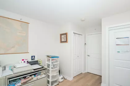 Outdoor Patio Photo of 214 8480 Granville Avenue, Richmond, BC