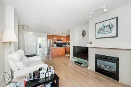 Primary Bedroom Photo of 214 8480 Granville Avenue, Richmond, BC