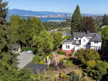 1937 Tolmie Street, Vancouver, BC, Vancouver — Single Family Residence for sale