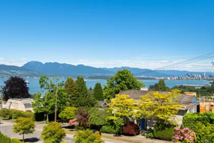 1937 Tolmie Street, Vancouver, BC, Vancouver — Single Family Residence for sale