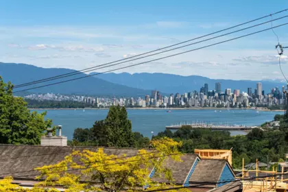 1937 Tolmie Street, Vancouver, BC, Vancouver — Single Family Residence for sale
