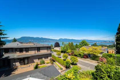 1937 Tolmie Street, Vancouver, BC, Vancouver — Single Family Residence for sale