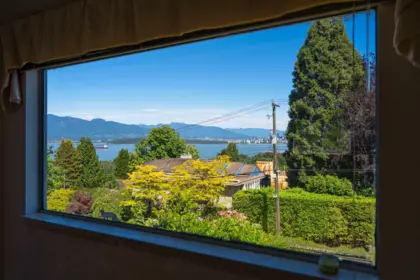 1937 Tolmie Street, Vancouver, BC, Vancouver — Single Family Residence for sale