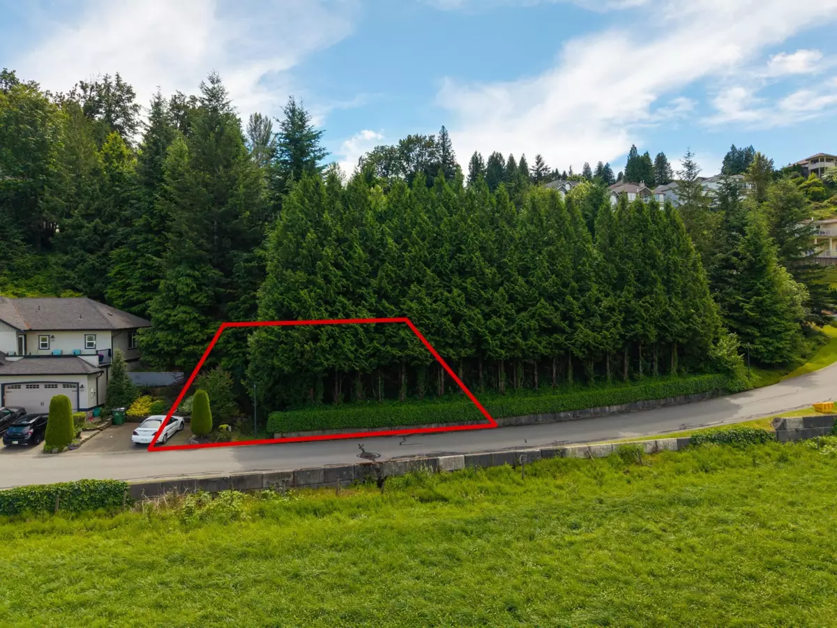 Exterior Rear Photo of 1 47470 Chartwell Drive, Chilliwack, BC
