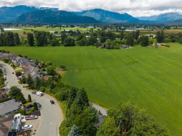 Loft / Bonus Room Photo of 1 47470 Chartwell Drive, Chilliwack, BC