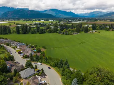 Office / Den Photo of 1 47470 Chartwell Drive, Chilliwack, BC