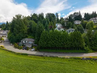 Primary Bedroom Photo of 1 47470 Chartwell Drive, Chilliwack, BC