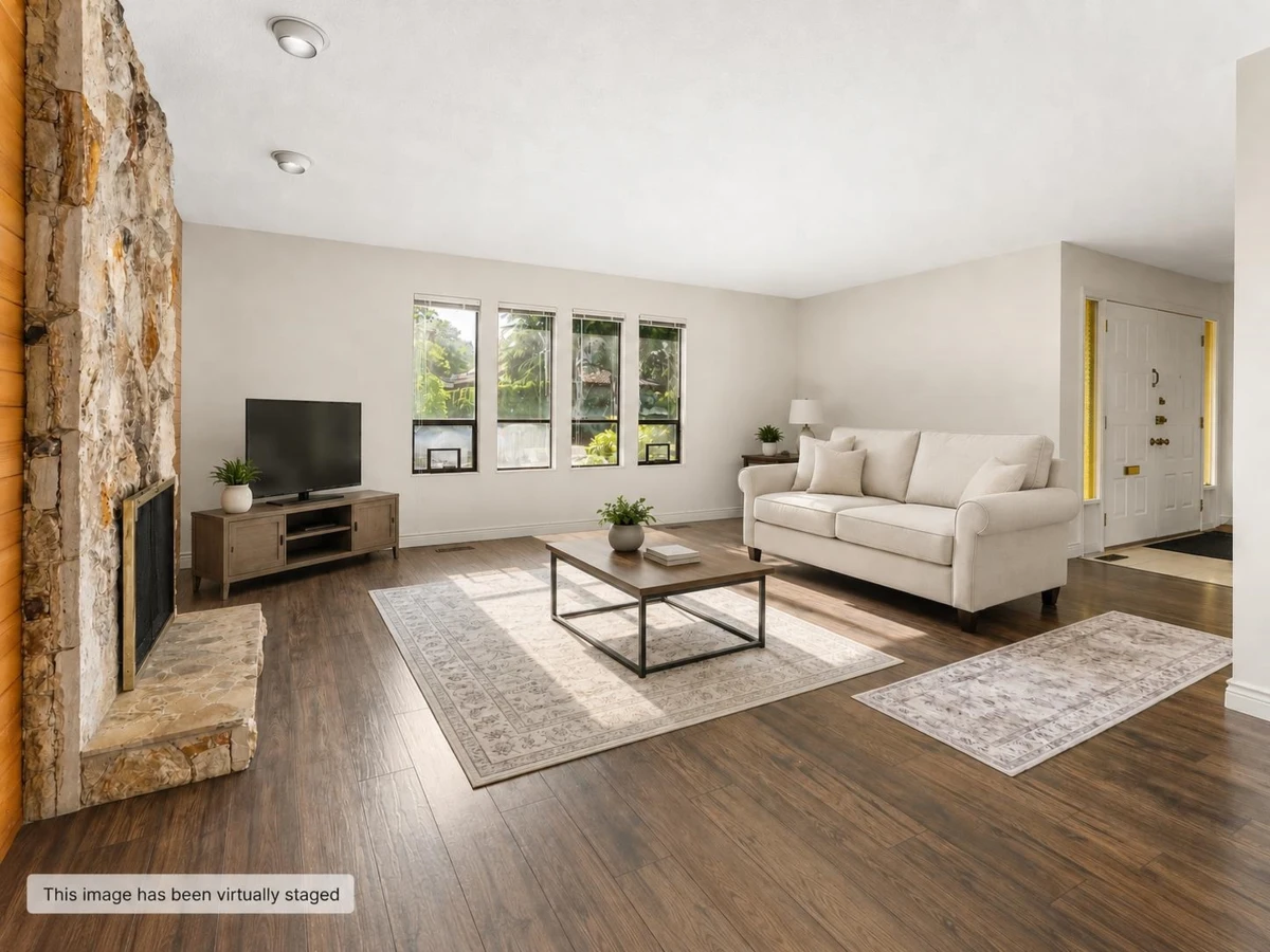 Dining Area Photo of 9566 Pickering Drive, Richmond, BC