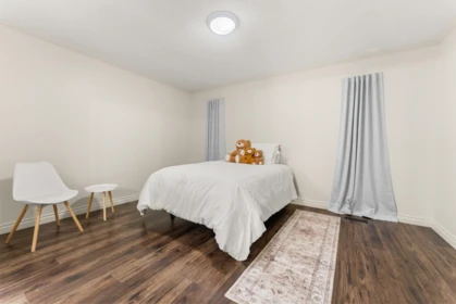 Bedroom 3 Photo of 9566 Pickering Drive, Richmond, BC