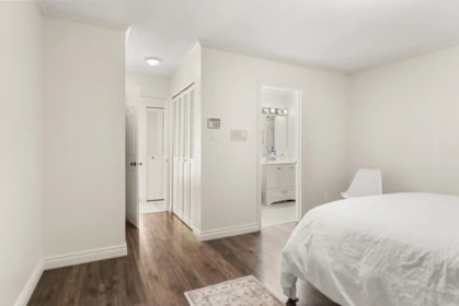 Bedroom 4 Photo of 9566 Pickering Drive, Richmond, BC