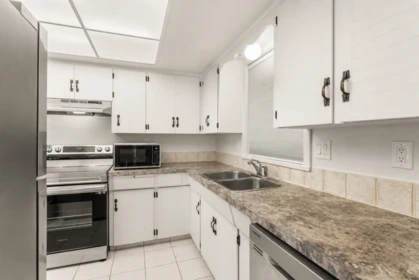 Breakfast Nook Photo of 9566 Pickering Drive, Richmond, BC