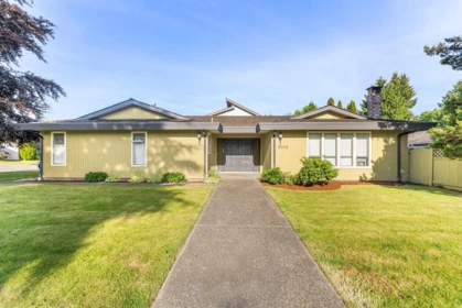 9566 Pickering Drive, Richmond, BC, Richmond — Single Family Residence for sale