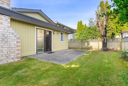 Front Yard Photo of 9566 Pickering Drive, Richmond, BC