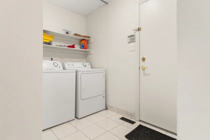 Hallway Photo of 9566 Pickering Drive, Richmond, BC