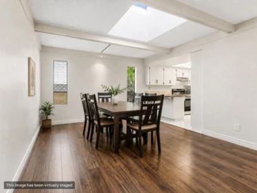 Kitchen Island Photo of 9566 Pickering Drive, Richmond, BC