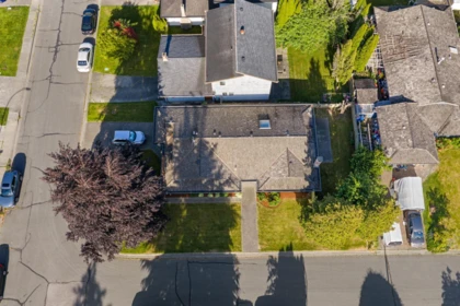 Outdoor Kitchen Photo of 9566 Pickering Drive, Richmond, BC
