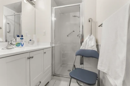 Powder Room Photo of 9566 Pickering Drive, Richmond, BC