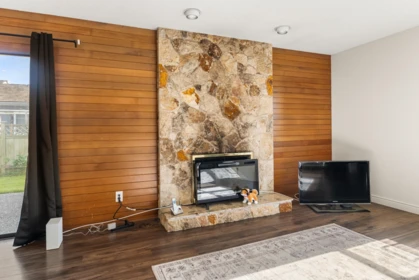 Staircase Photo of 9566 Pickering Drive, Richmond, BC