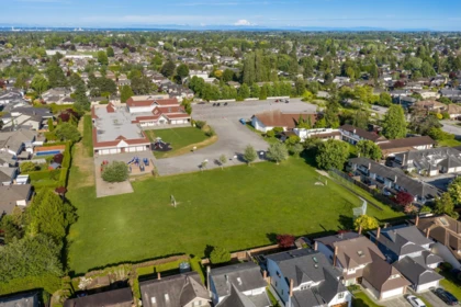Street View Photo of 9566 Pickering Drive, Richmond, BC