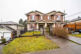 528 Sixteen Street, New Westminster, BC