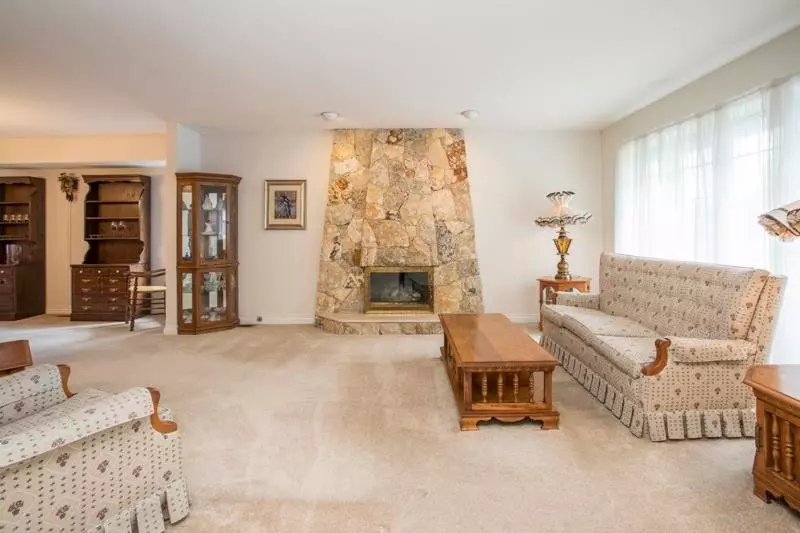 Family Room Photo of 12431 Alliance Drive, Richmond, BC