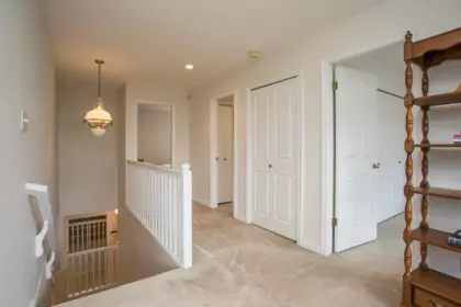 Entry Foyer Photo of 12431 Alliance Drive, Richmond, BC