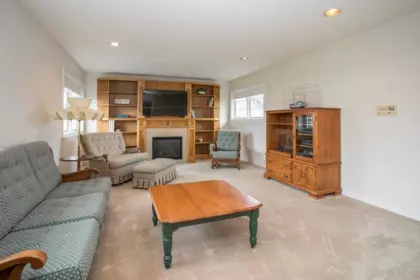 Garage Interior Photo of 12431 Alliance Drive, Richmond, BC