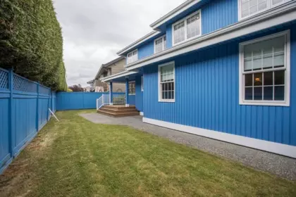 Garden / Landscaping Photo of 12431 Alliance Drive, Richmond, BC