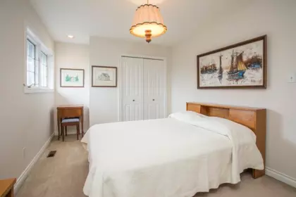 Hallway Photo of 12431 Alliance Drive, Richmond, BC