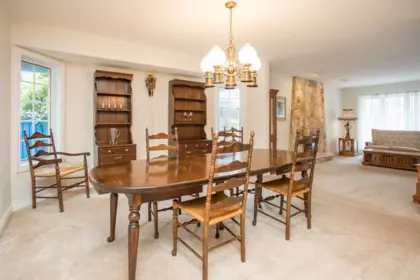 Pantry Photo of 12431 Alliance Drive, Richmond, BC