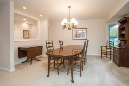 Primary Bedroom Photo of 12431 Alliance Drive, Richmond, BC