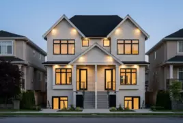 2 1238 Le Roi Street, Vancouver, BC